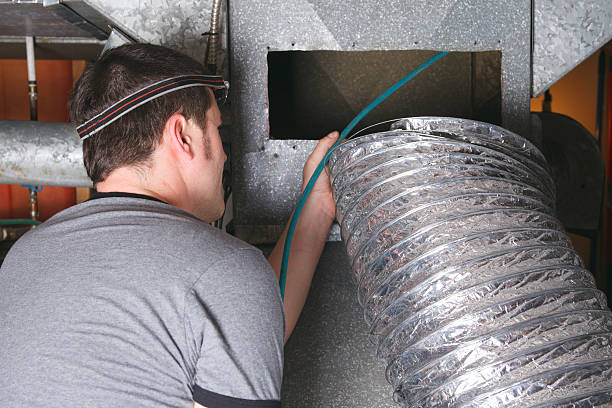 Best Dryer Vent Cleaning Services  in Elkland, PA