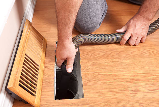 Best Home Air Vent Cleaning  in Elkland, PA