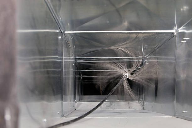 Best Best Air Duct Cleaning Company  in Elkland, PA