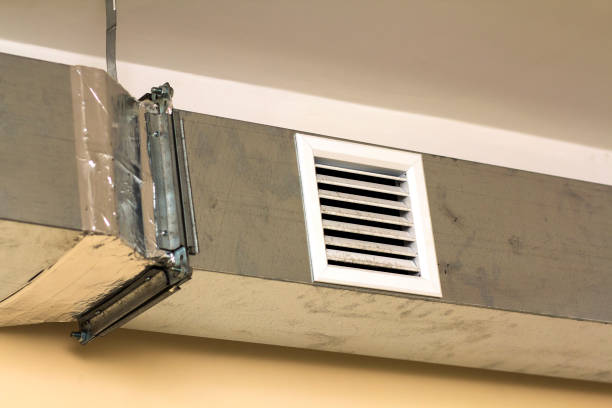 Best Local Air Duct Cleaning Services  in Elkland, PA